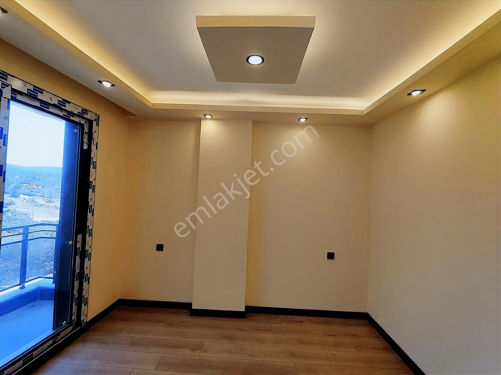 Akbük Te Satılık 4+1 Bağımsız Müstakil Villa - Görsel 21