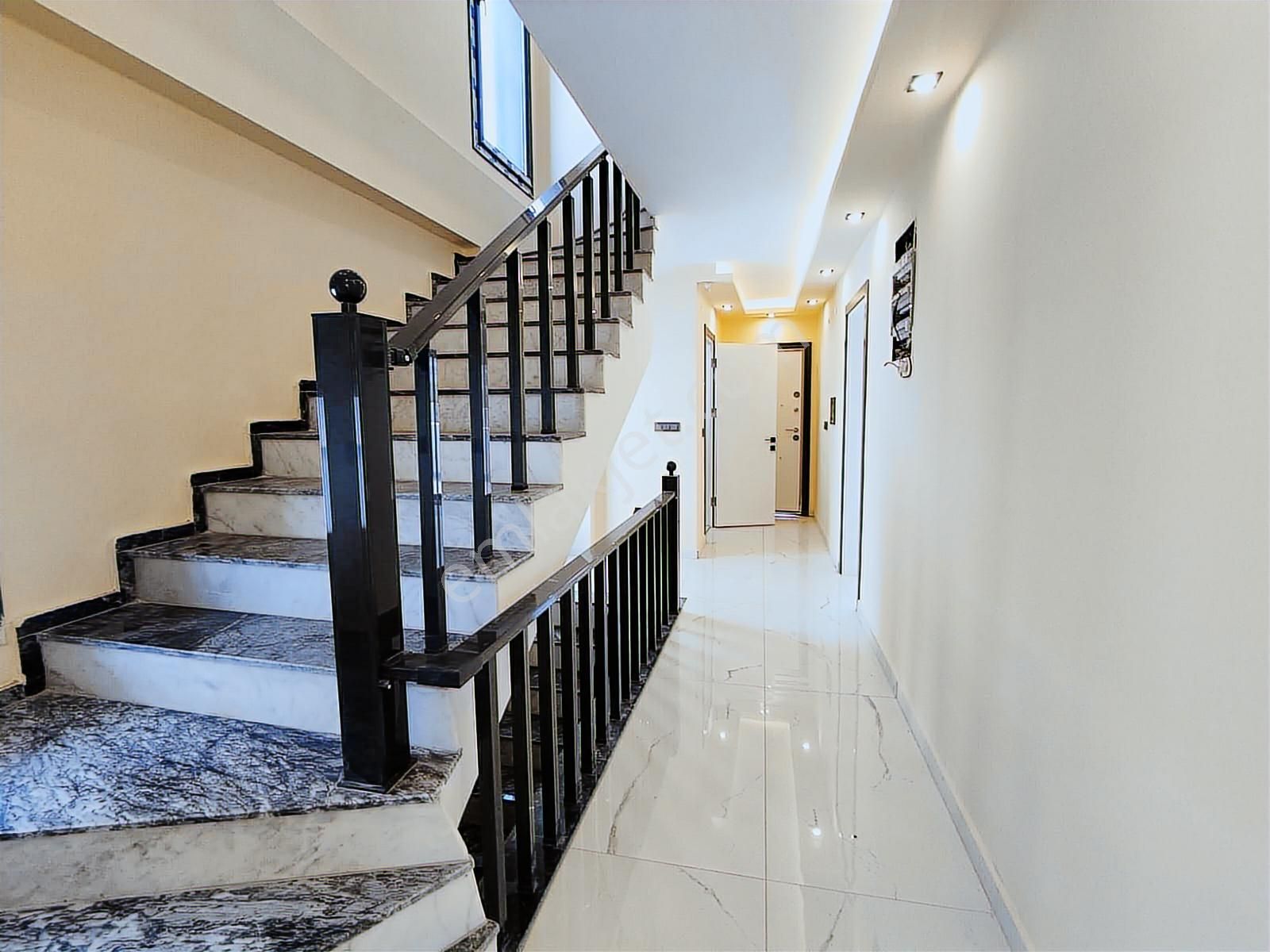 Akbük Te Satılık 4+1 Bağımsız Müstakil Villa - Görsel 29