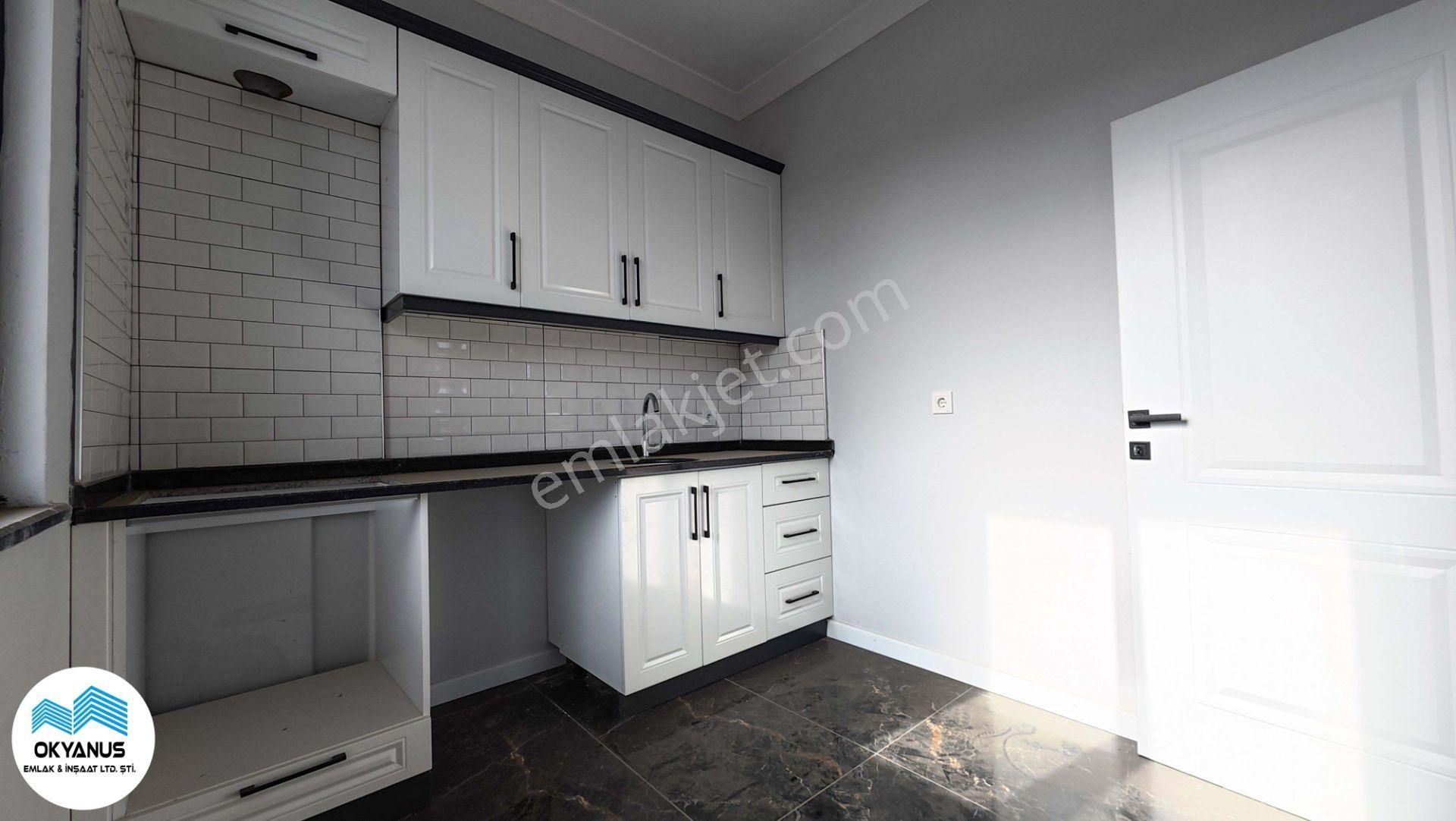 Sakarya Kocaalide Müstakil Bahçe Kullanımlı Villa!!! - Görsel 22