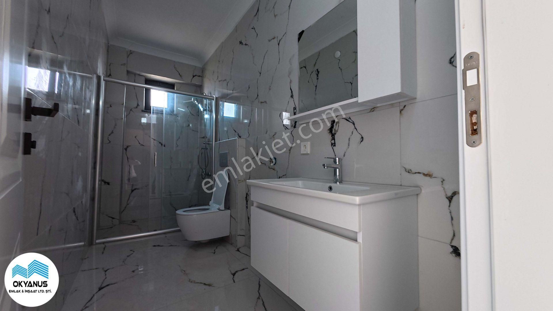 Sakarya Kocaalide Müstakil Bahçe Kullanımlı Villa!!! - Görsel 32