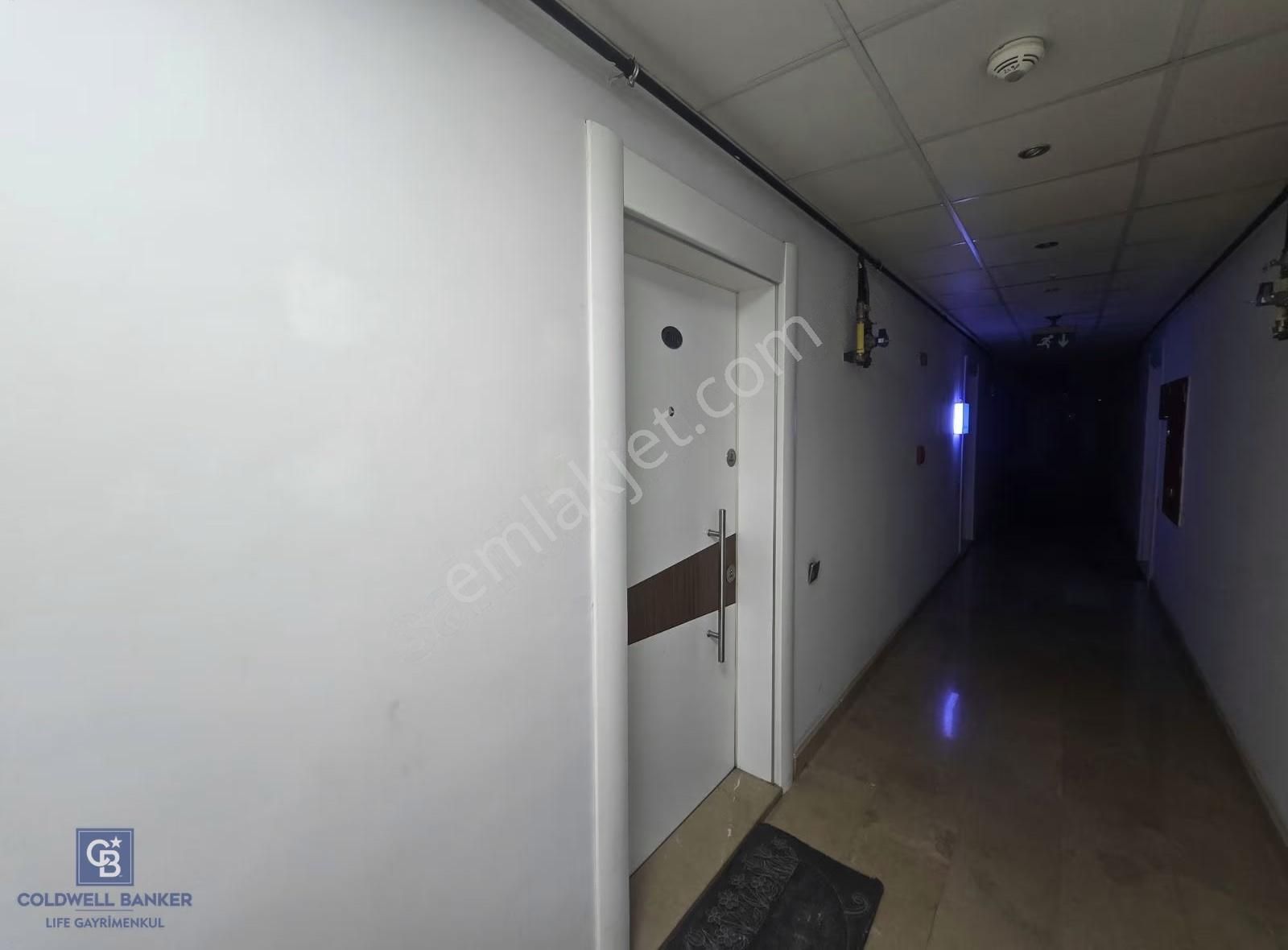 Mavişehir Park Yaşam Ofislerinde Kiralık 1+1 İşyeri - Görsel 9