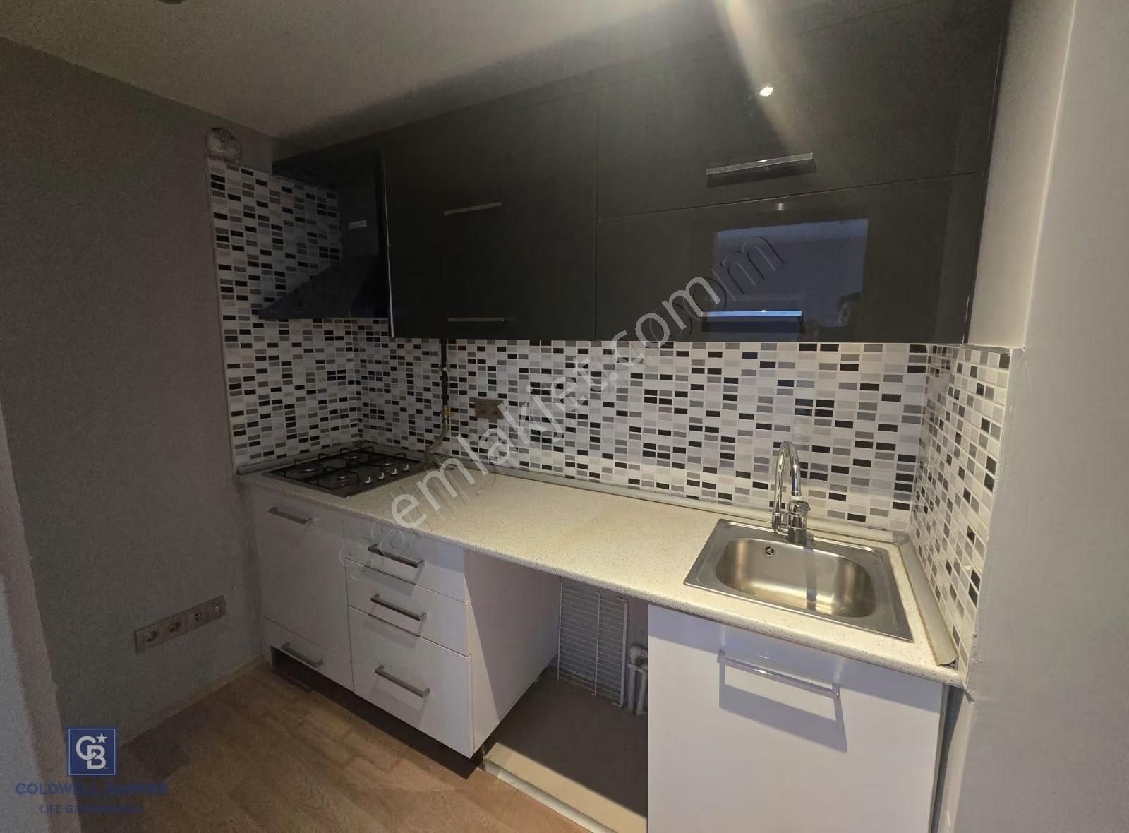 Mavişehir Park Yaşam Ofislerinde Kiralık 1+1 İşyeri - Görsel 7