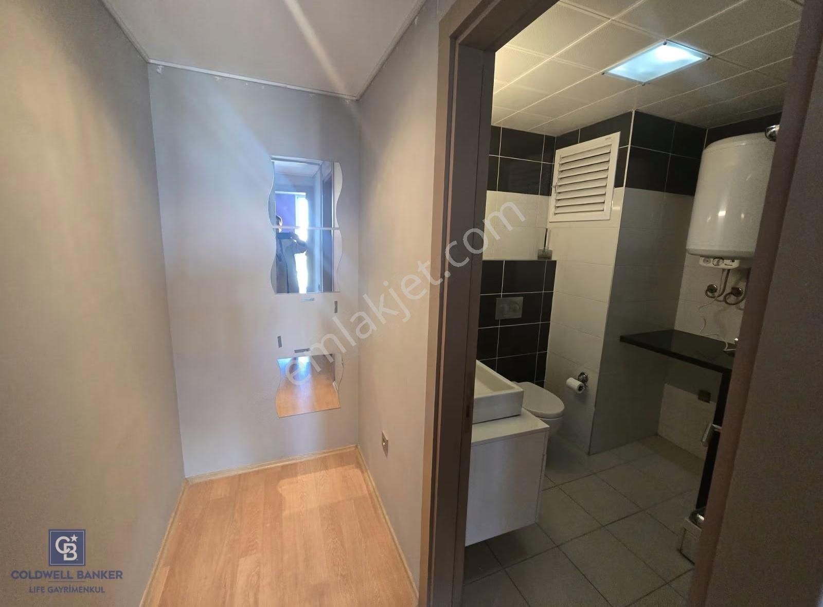 Mavişehir Park Yaşam Ofislerinde Kiralık 1+1 İşyeri - Görsel 6