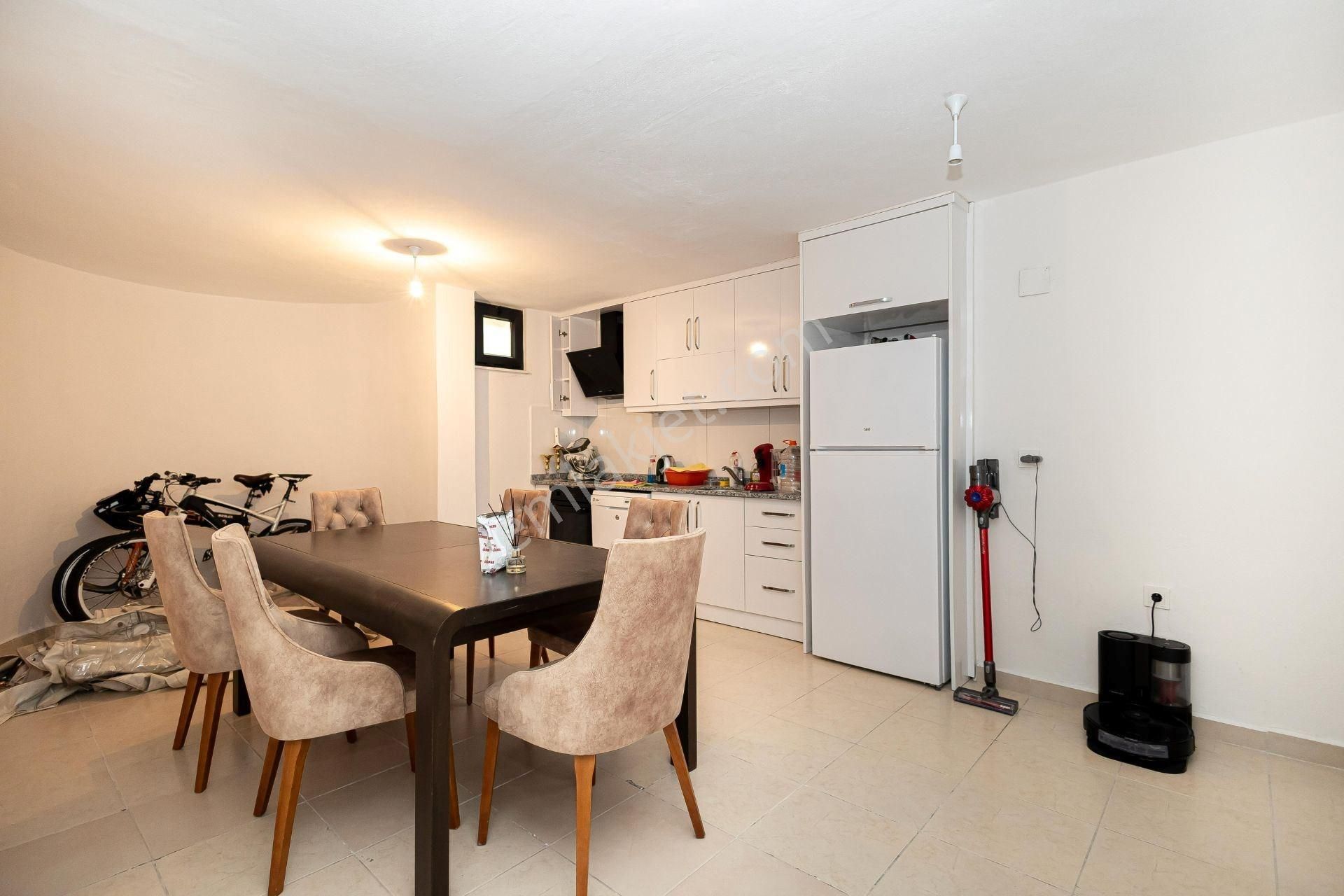 Alanya Kargıcak’ta Müstakil, Özel Havuzlu 5+2 Lüks Villa - Görsel 9