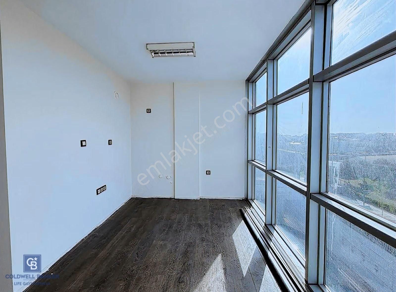 Çiğli Anadolu Caddesi Üzeri 75 M2 Kiralık Ofis - Görsel 13