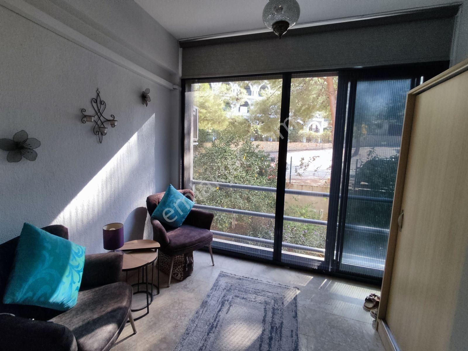 Didim Akbük Te Satılık Full Eşyalı 2+1 Geniş Daire - Görsel 8