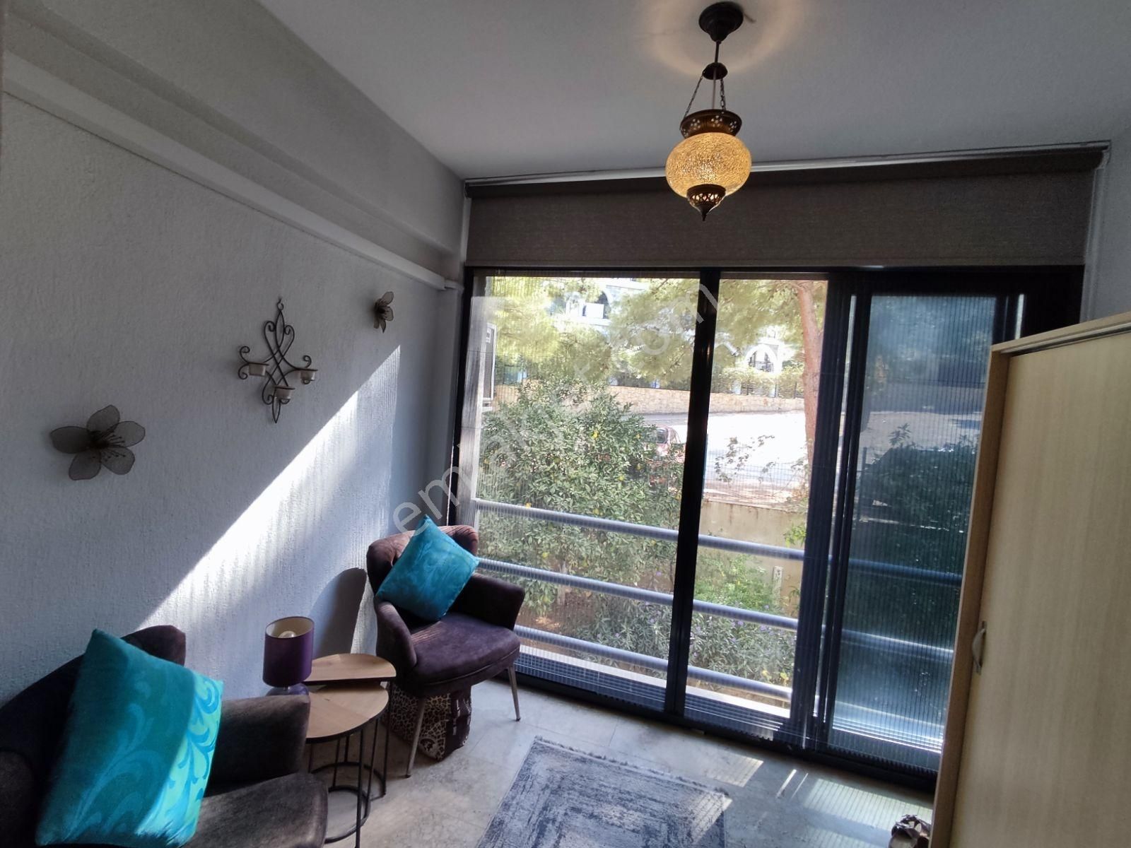 Didim Akbük Te Satılık Full Eşyalı 2+1 Geniş Daire - Görsel 4