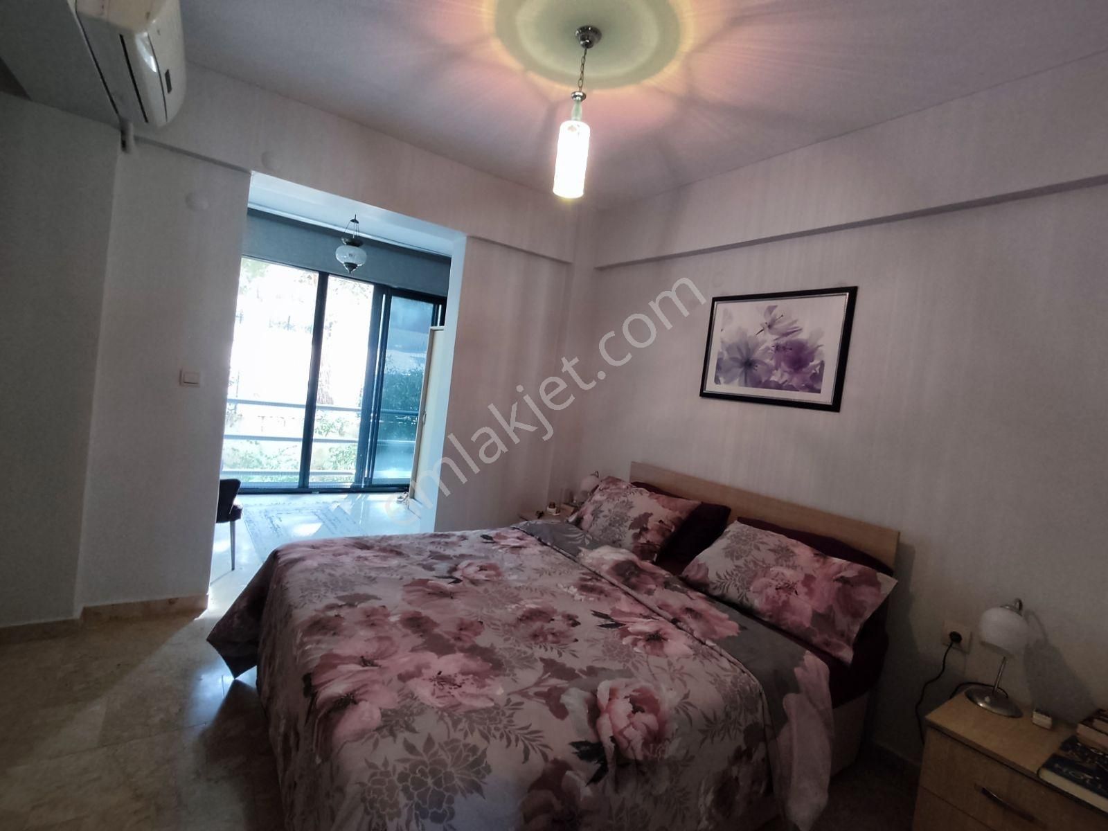 Didim Akbük Te Satılık Full Eşyalı 2+1 Geniş Daire - Görsel 6