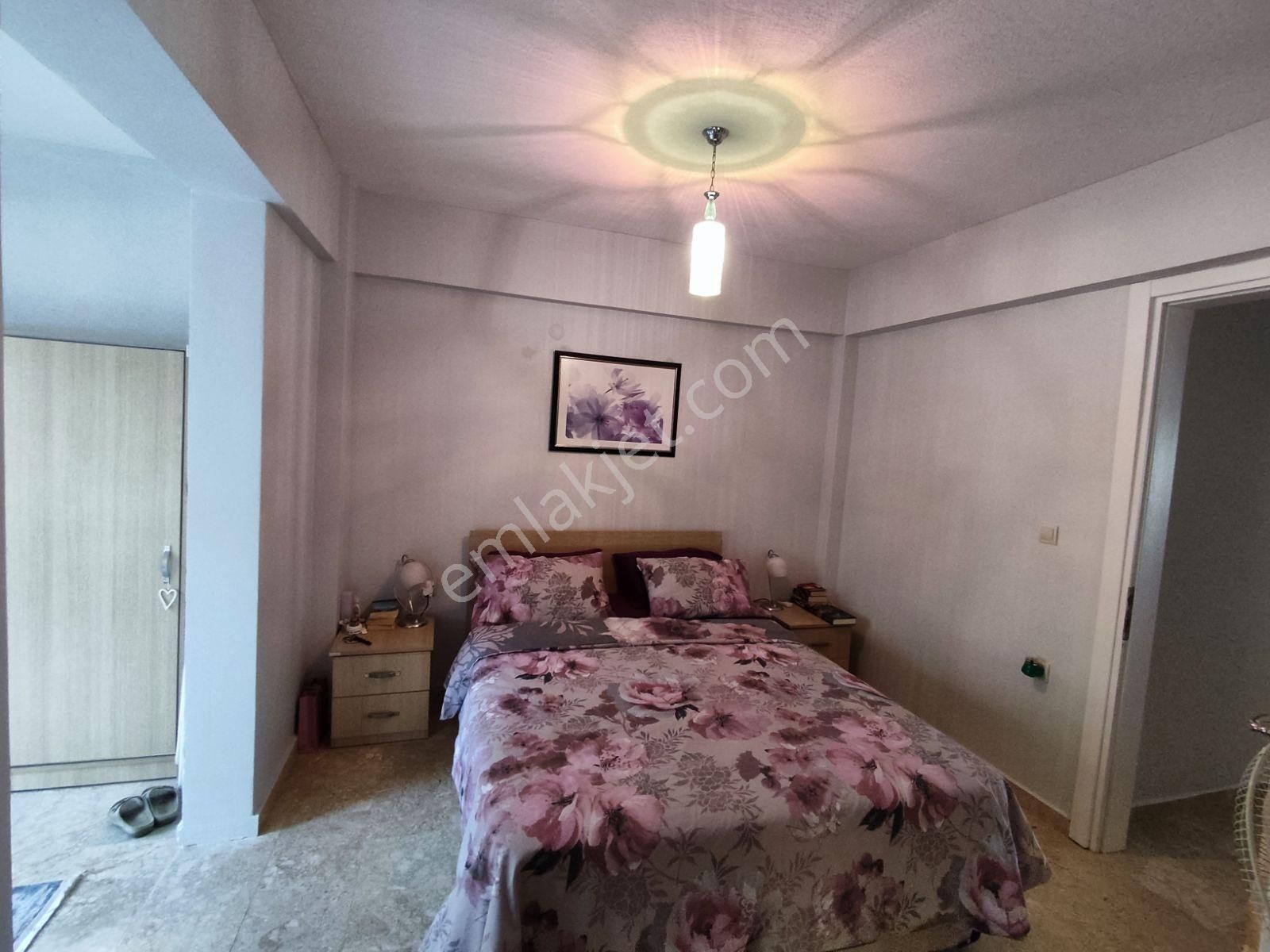 Didim Akbük Te Satılık Full Eşyalı 2+1 Geniş Daire - Görsel 11