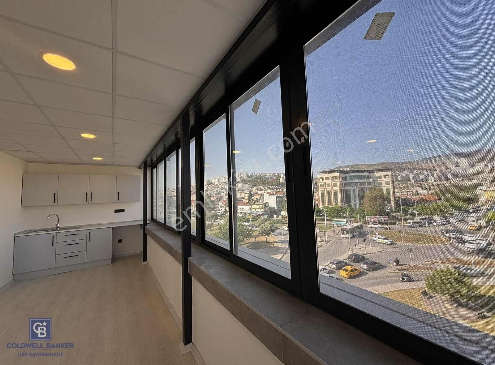 Çiğli Anadolu Caddesi Üzeri 250 M2 Kiralık Ofis - Görsel 16