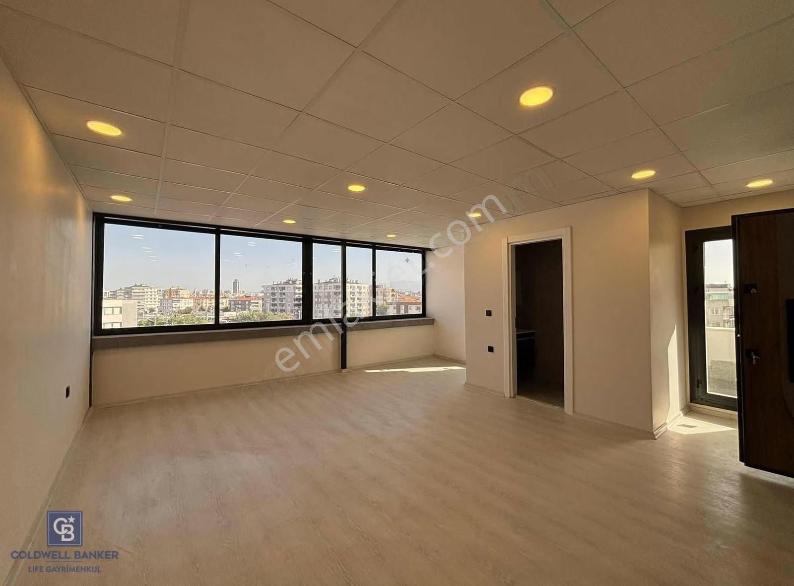 Çiğli Anadolu Caddesi Üzeri 250 M2 Kiralık Ofis - Görsel 14