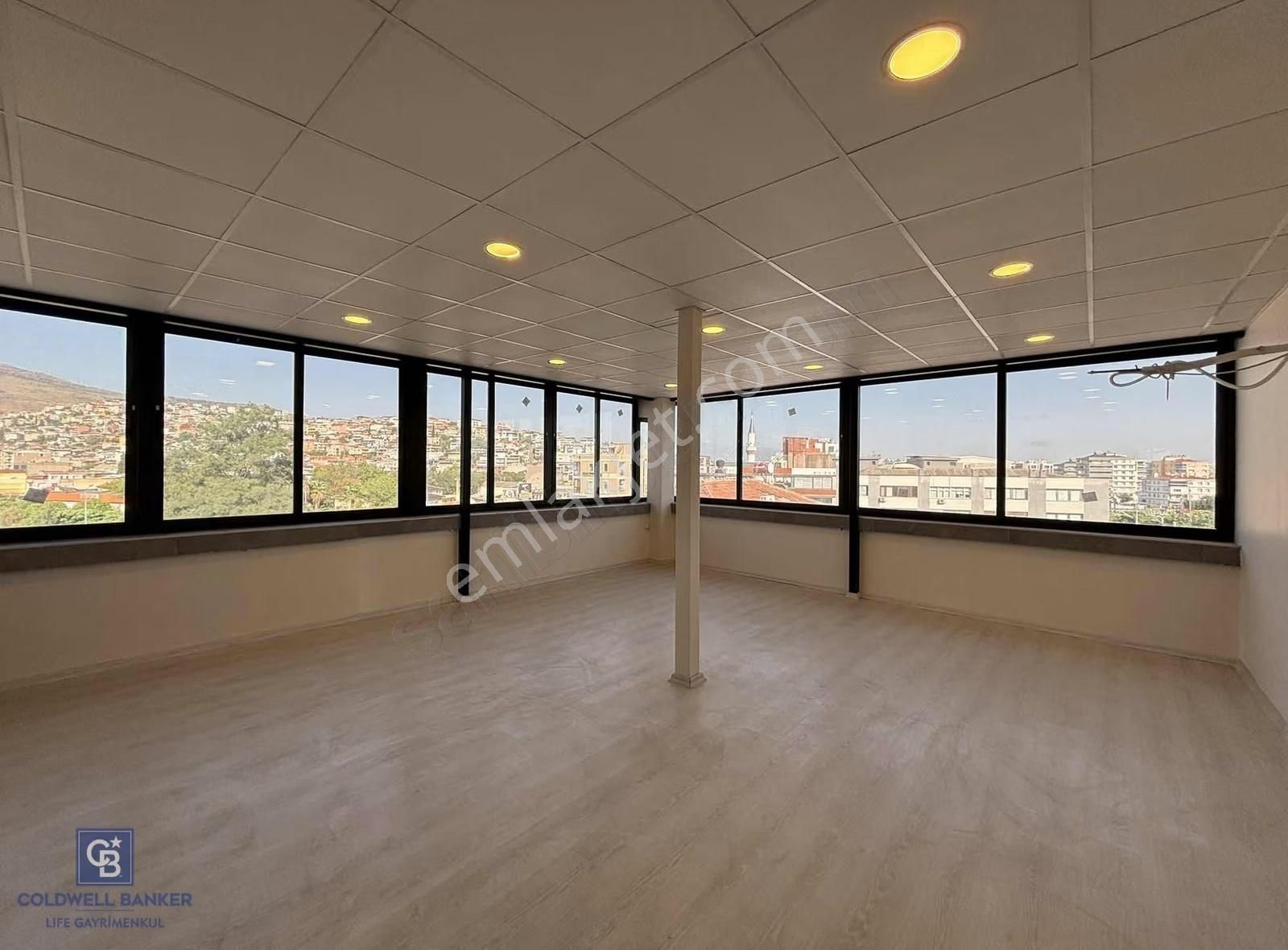 Çiğli Anadolu Caddesi Üzeri 250 M2 Kiralık Ofis - Görsel 4