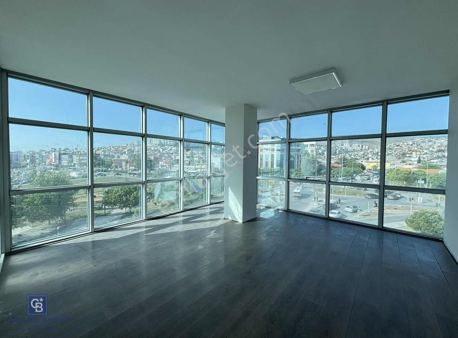 Çiğli Anadolu Caddesi Üzeri 250 M2 Kiralık Ofis - Görsel 8