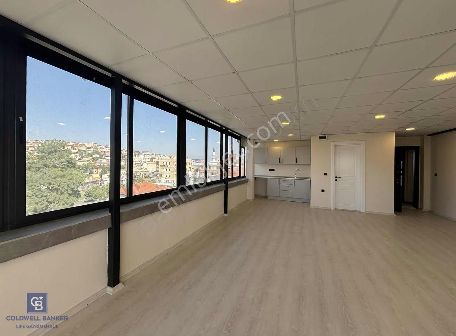 Çiğli Anadolu Caddesi Üzeri 250 M2 Kiralık Ofis - Görsel 10