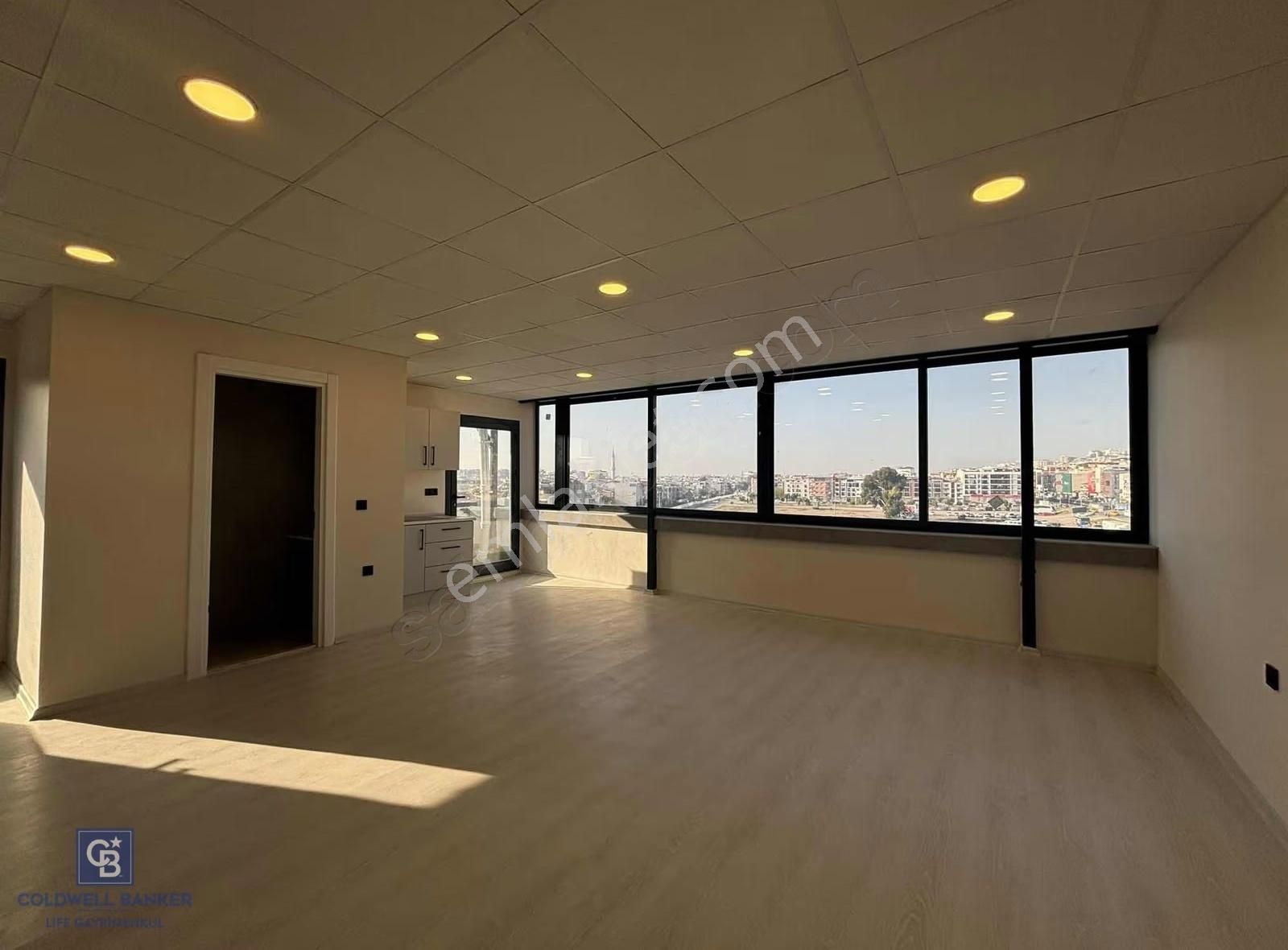 Çiğli Anadolu Caddesi Üzeri 250 M2 Kiralık Ofis - Görsel 20