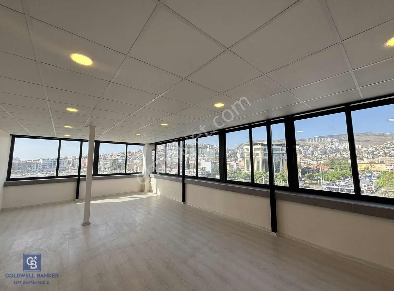 Çiğli Anadolu Caddesi Üzeri 250 M2 Kiralık Ofis - Görsel 22