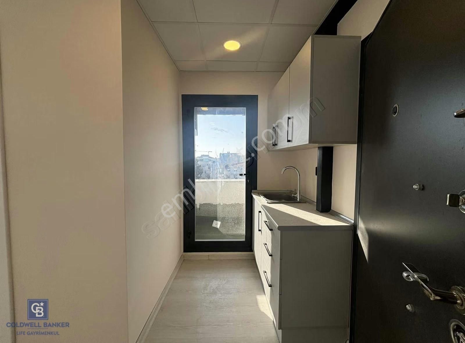 Çiğli Anadolu Caddesi Üzeri 250 M2 Kiralık Ofis - Görsel 2