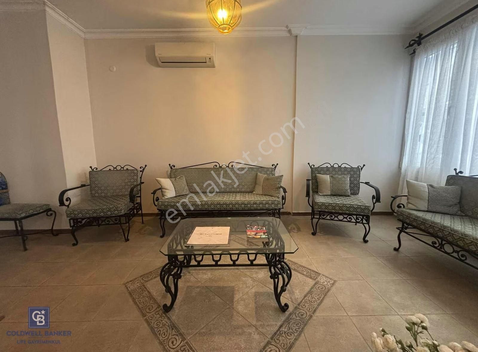 Alsancak Kıbrıs Şehitlerinin Girişinde 110 M2 Kiralık Muaynehane - Görsel 11