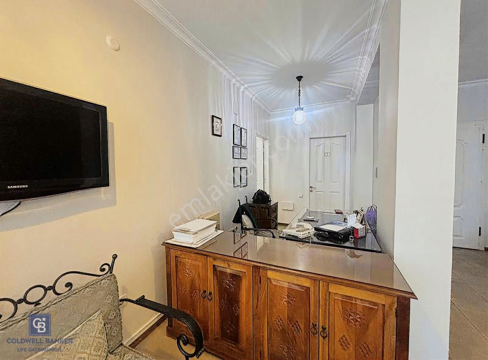 Alsancak Kıbrıs Şehitlerinin Girişinde 110 M2 Kiralık Muaynehane - Görsel 20