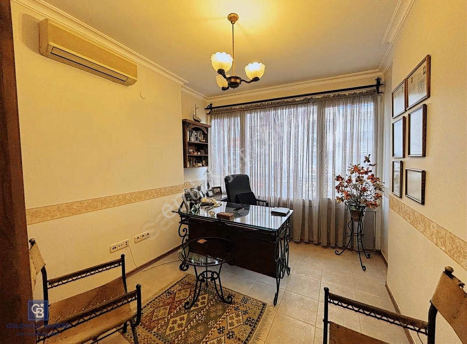 Alsancak Kıbrıs Şehitlerinin Girişinde 110 M2 Kiralık Muaynehane - Görsel 16