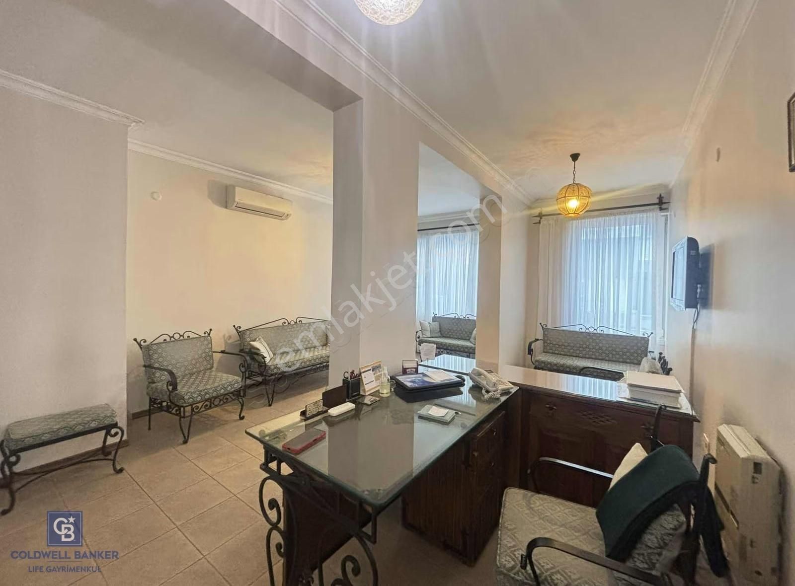 Alsancak Kıbrıs Şehitlerinin Girişinde 110 M2 Kiralık Muaynehane - Görsel 17