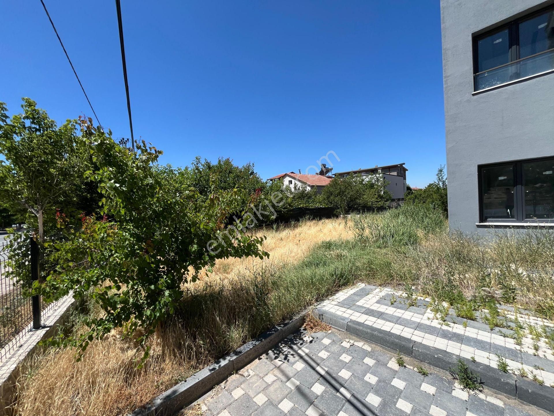 Gesi Saglık Mah. 4,5+1 Köşe Başı Bagımsız Sıfır Lüks Villa - Görsel 14