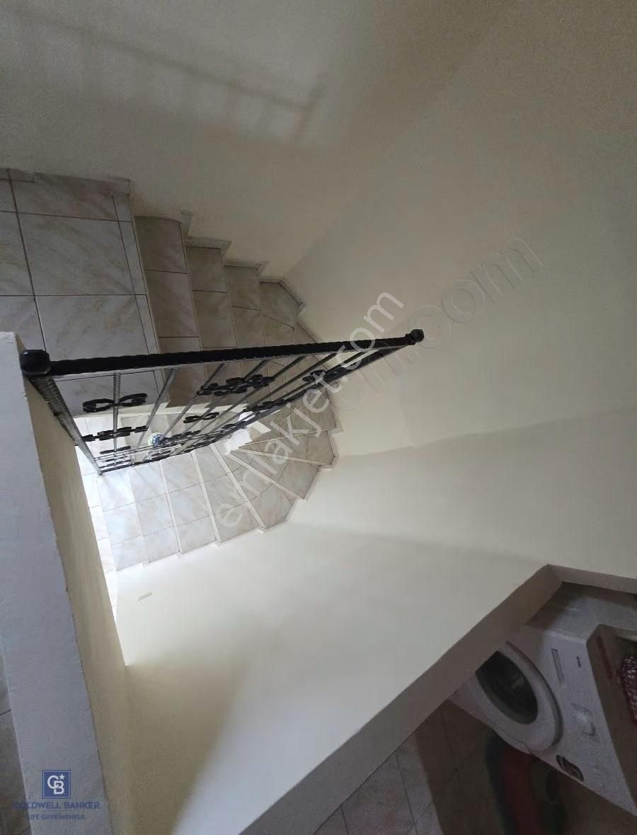 Çeşme Çiftlikte Havuzlu Serakent Sitesi Satılık Trıpleks Villa - Görsel 18