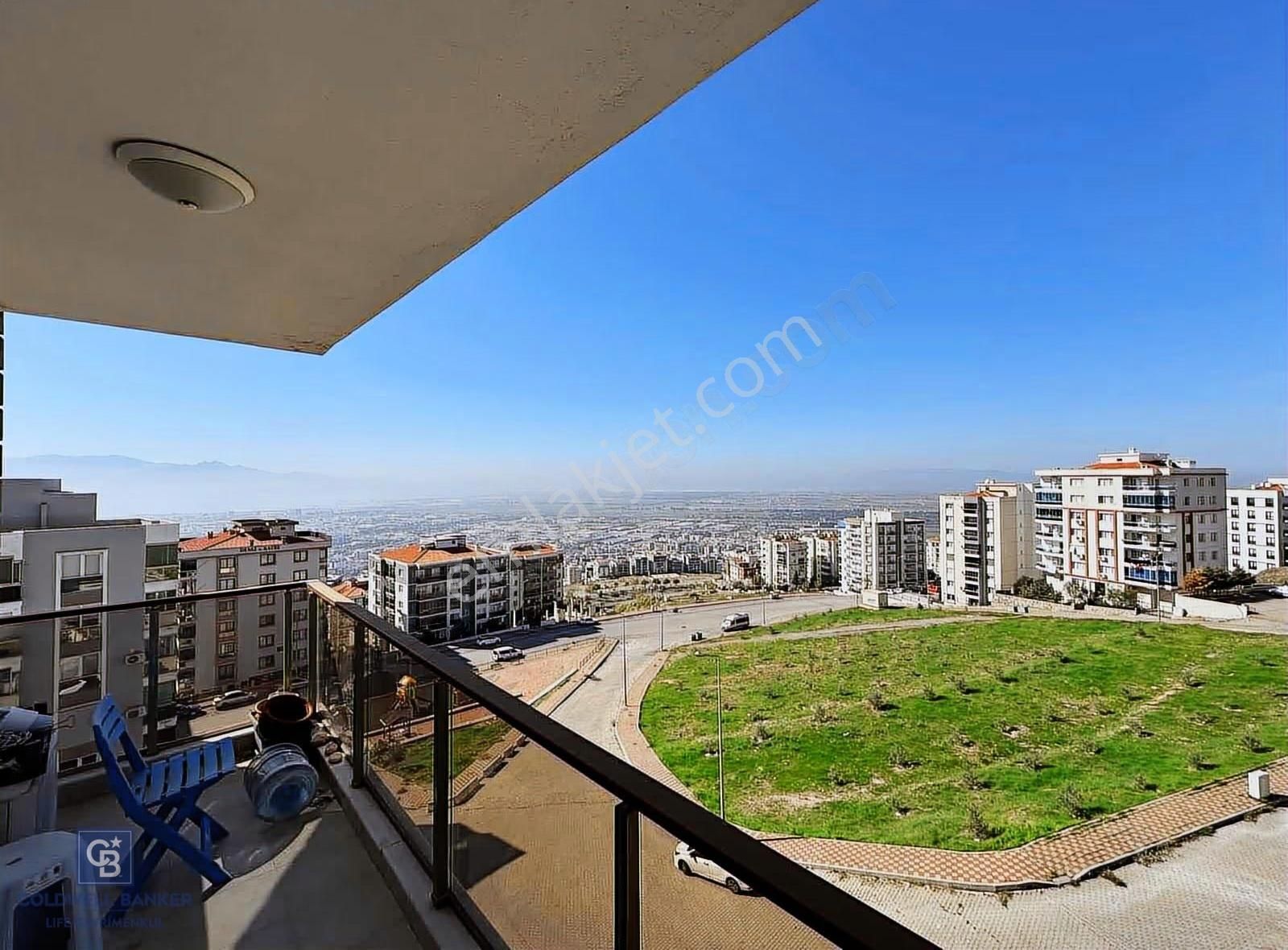 İzmir Çiğli İzkent Sitesi 3+1 Eşyalı Kiralık Daire - Görsel 26