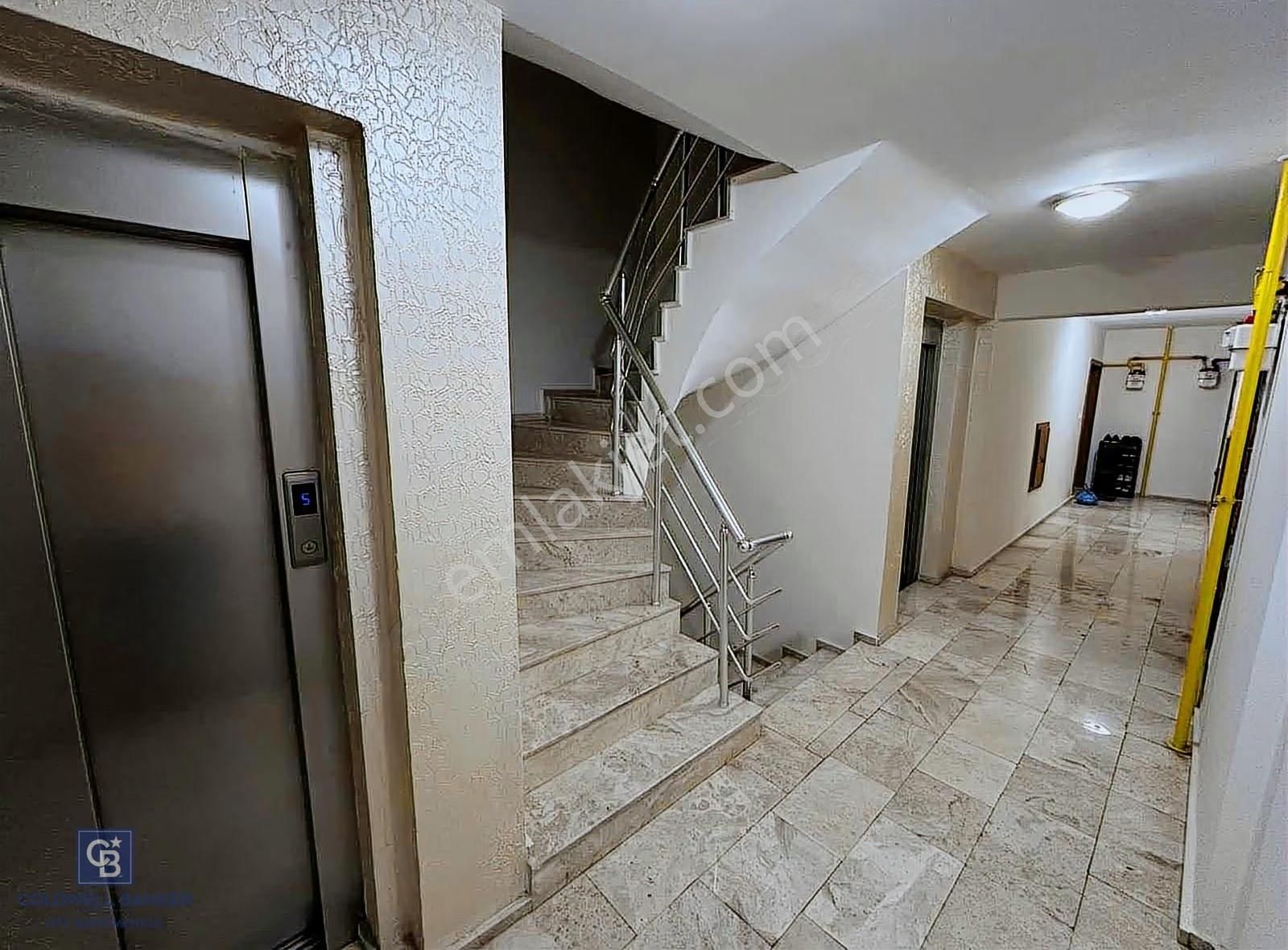 İzmir Çiğli İzkent Sitesi 3+1 Eşyalı Kiralık Daire - Görsel 22