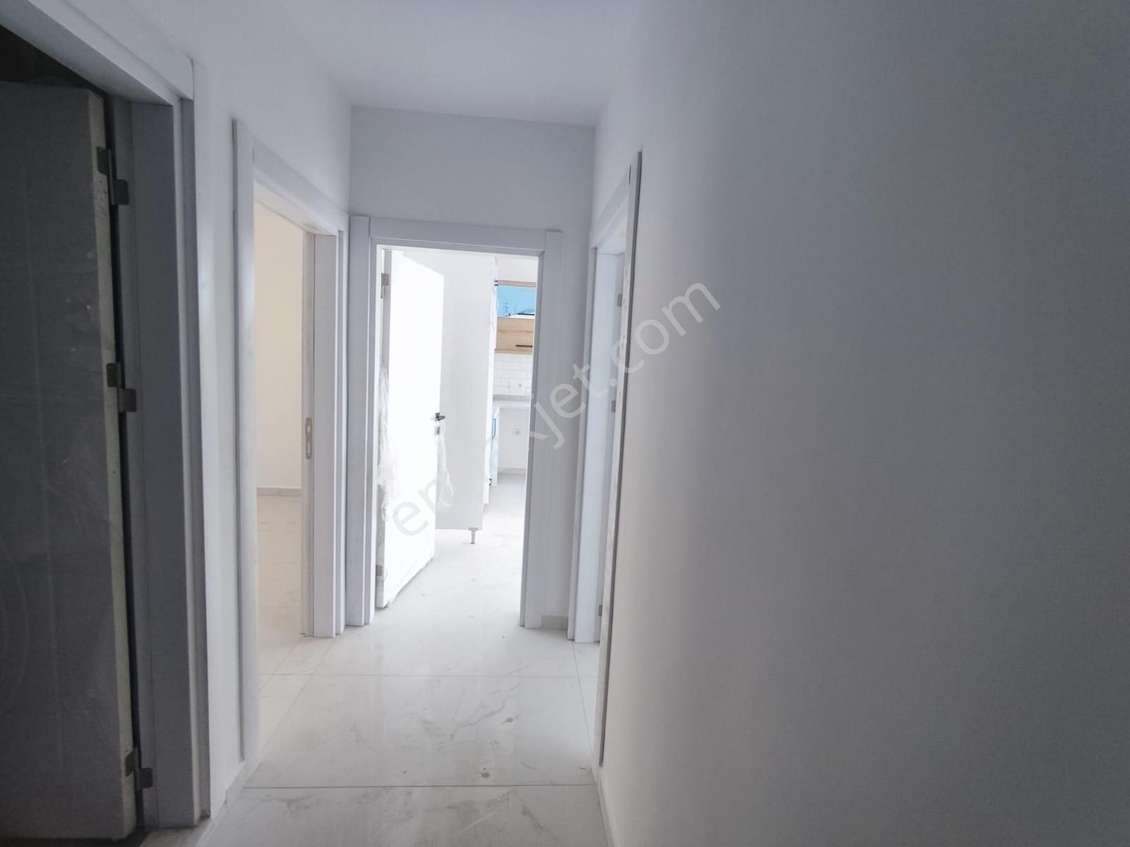 Ceylan Oksijen Evlerinde 2+1 Sürekli Kiralık Sıfır Daire - Görsel 8