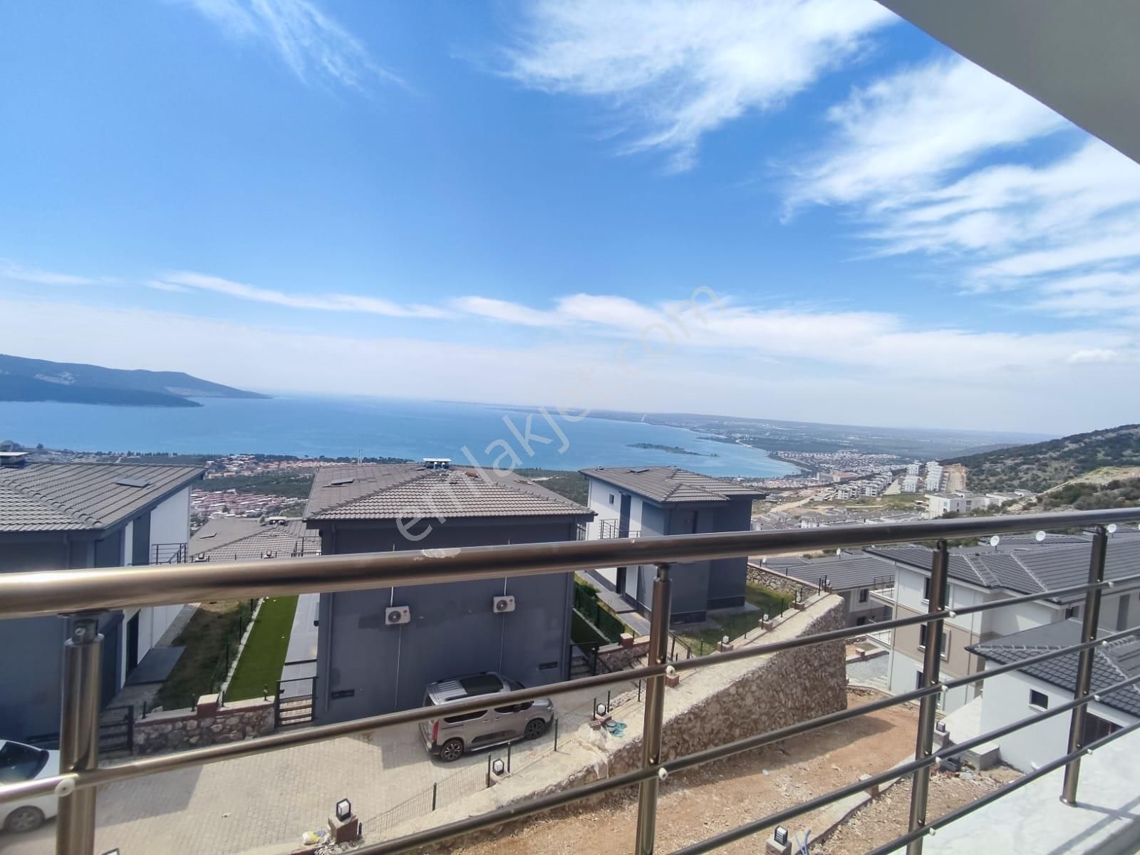 Ceylan Oksijen Evlerinde 2+1 Sürekli Kiralık Sıfır Daire - Görsel 29