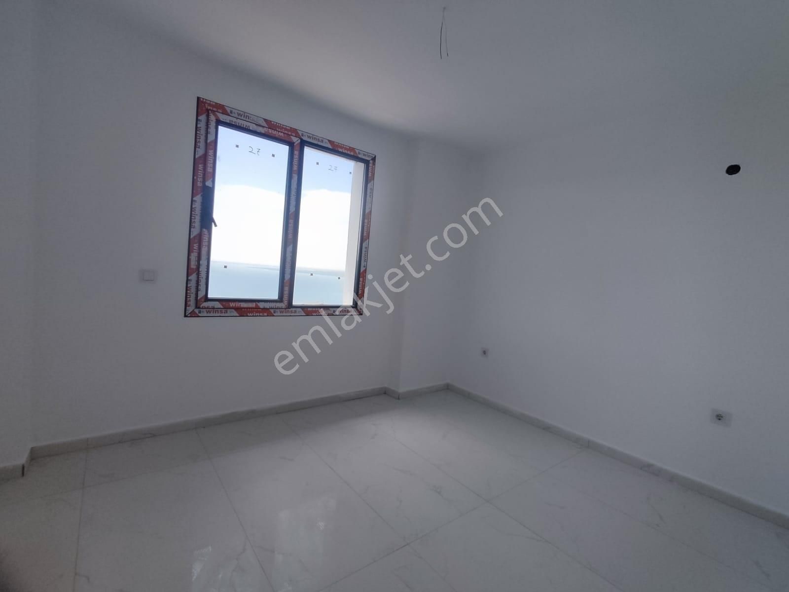 Ceylan Oksijen Evlerinde 2+1 Sürekli Kiralık Sıfır Daire - Görsel 30
