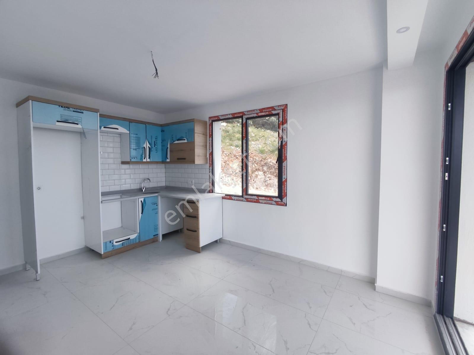 Ceylan Oksijen Evlerinde 2+1 Sürekli Kiralık Sıfır Daire - Görsel 17