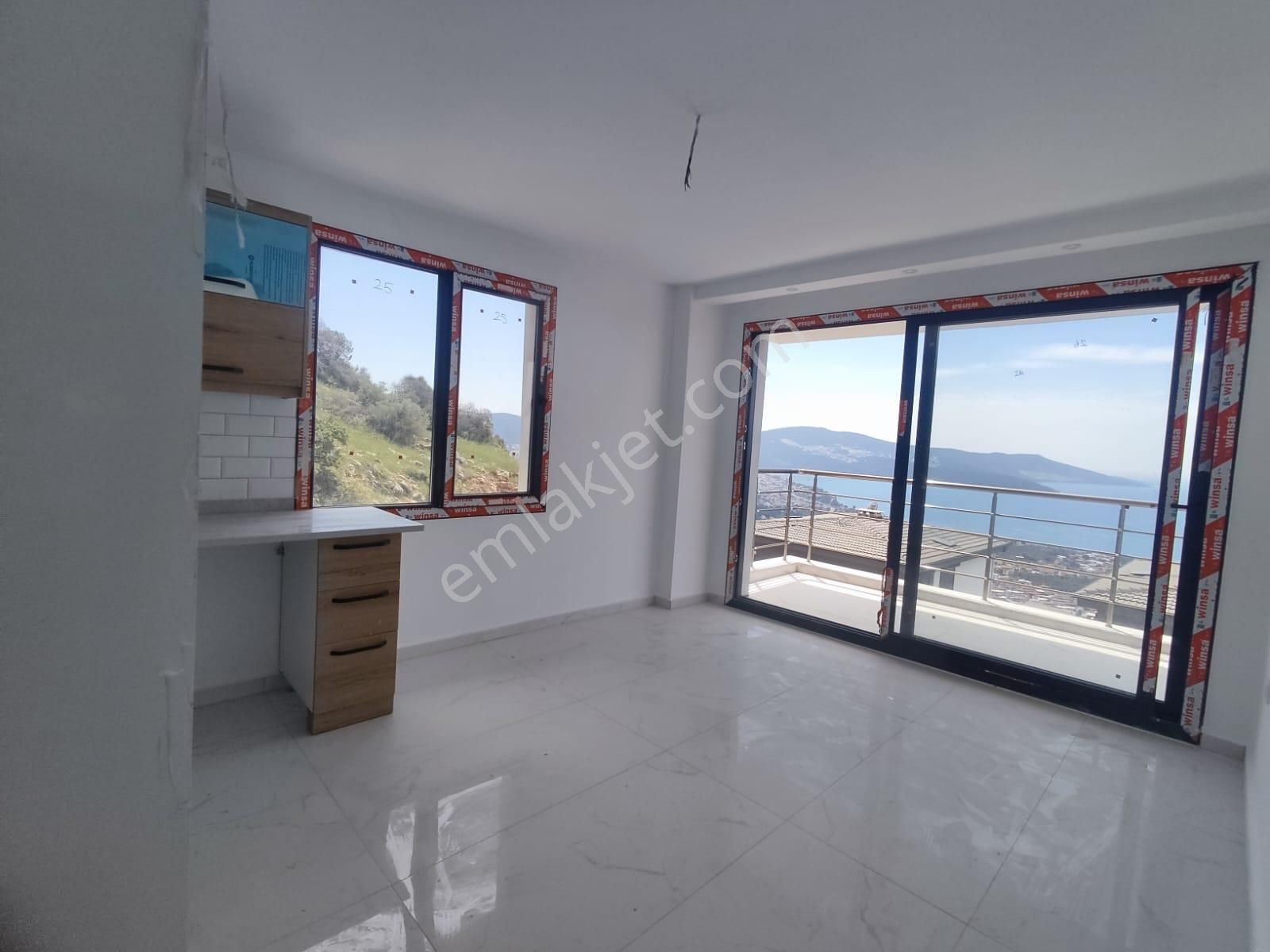 Ceylan Oksijen Evlerinde 2+1 Sürekli Kiralık Sıfır Daire - Görsel 13
