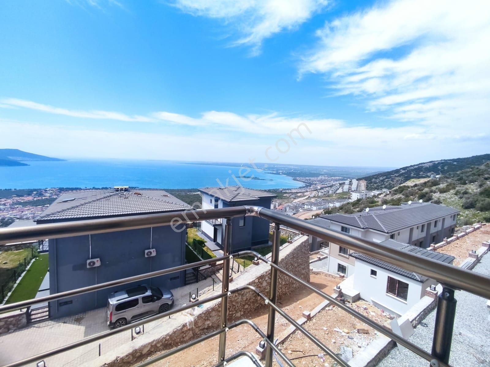 Ceylan Oksijen Evlerinde 2+1 Sürekli Kiralık Sıfır Daire - Görsel 3