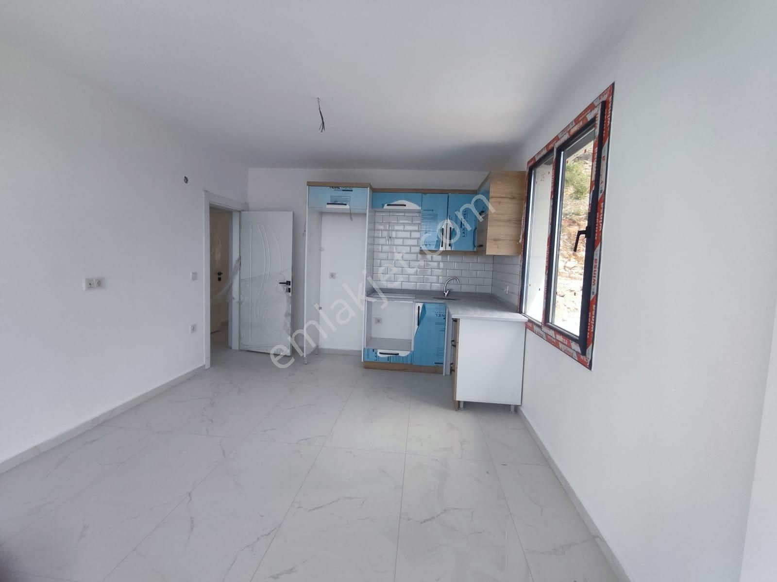 Ceylan Oksijen Evlerinde 2+1 Sürekli Kiralık Sıfır Daire - Görsel 22