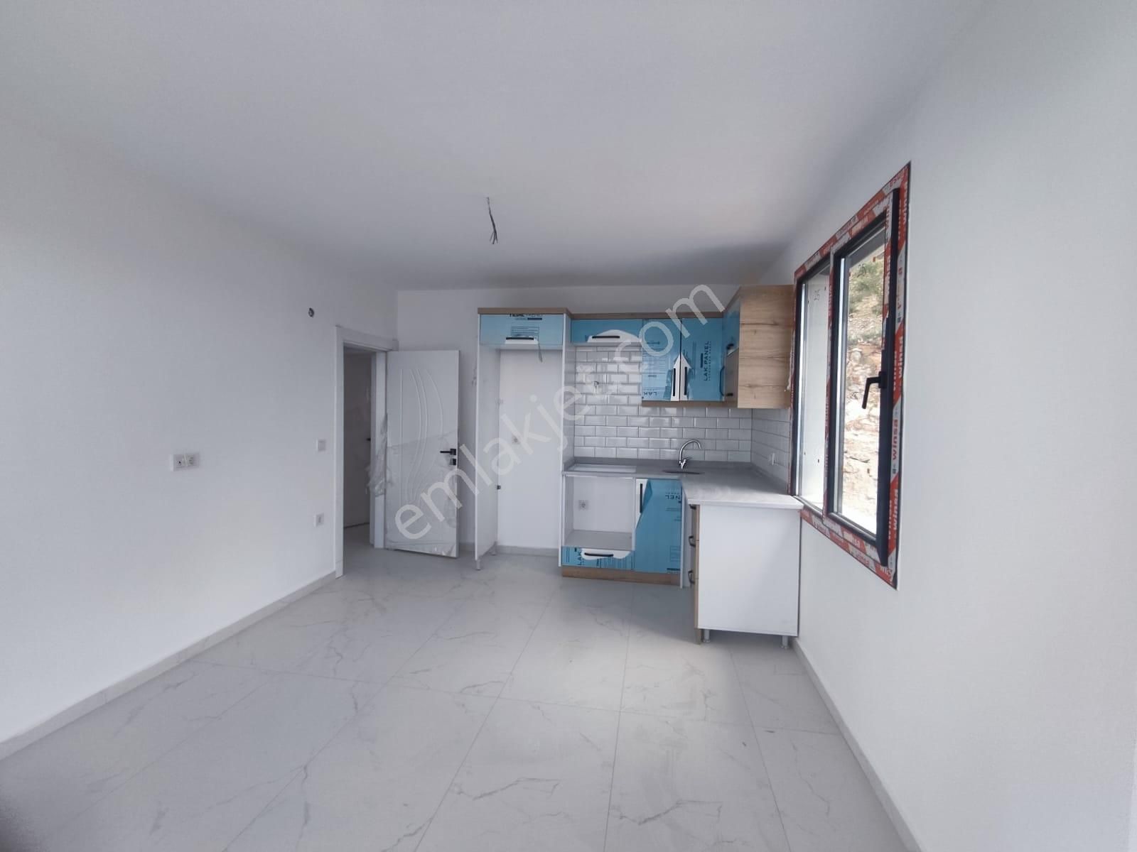 Ceylan Oksijen Evlerinde 2+1 Sürekli Kiralık Sıfır Daire - Görsel 31