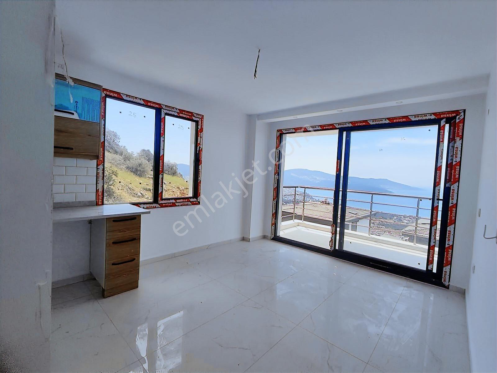 Ceylan Oksijen Evlerinde 2+1 Sürekli Kiralık Sıfır Daire - Görsel 7