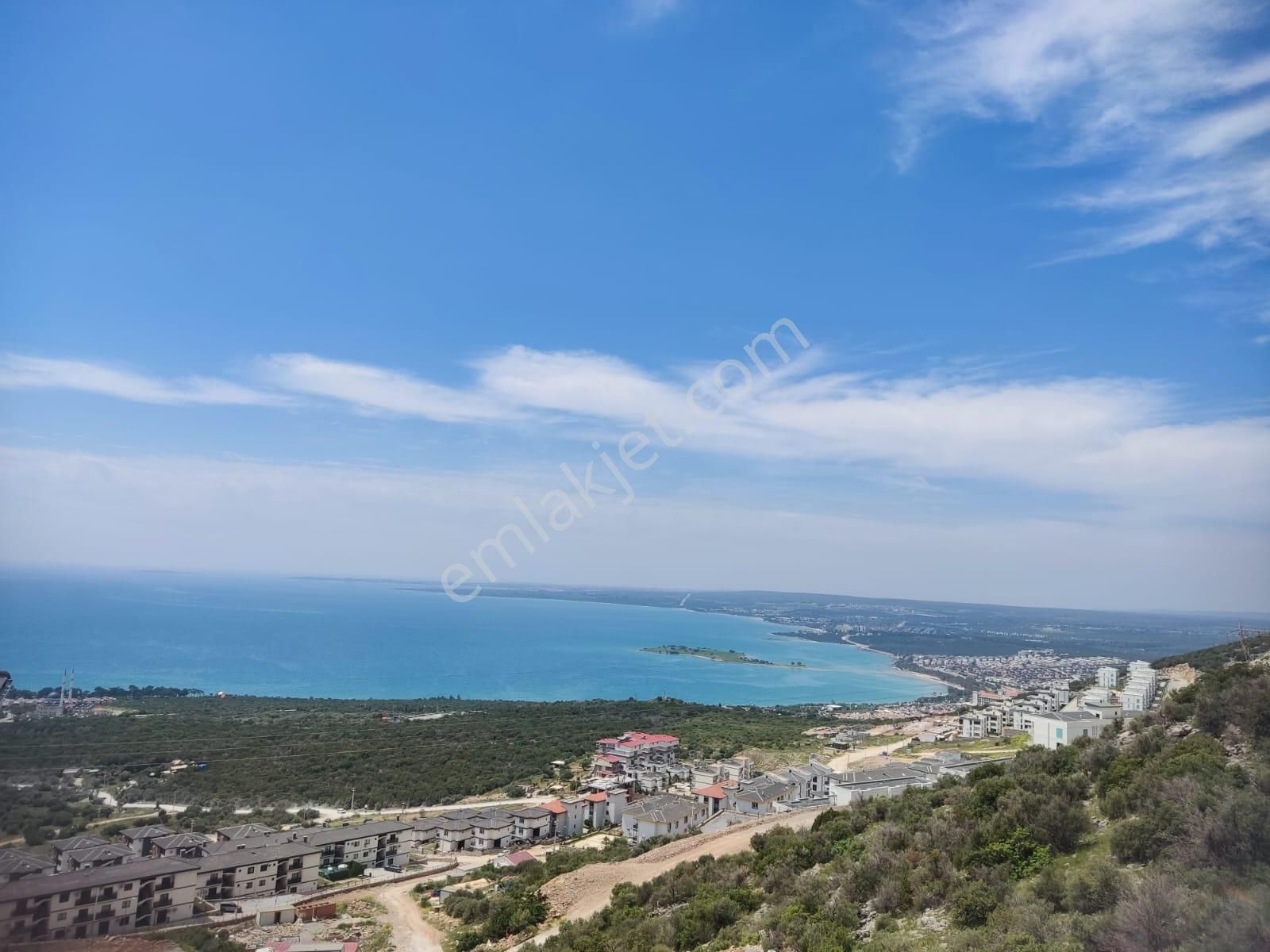 Ceylan Oksijen Evlerinde 2+1 Sürekli Kiralık Sıfır Daire - Görsel 28
