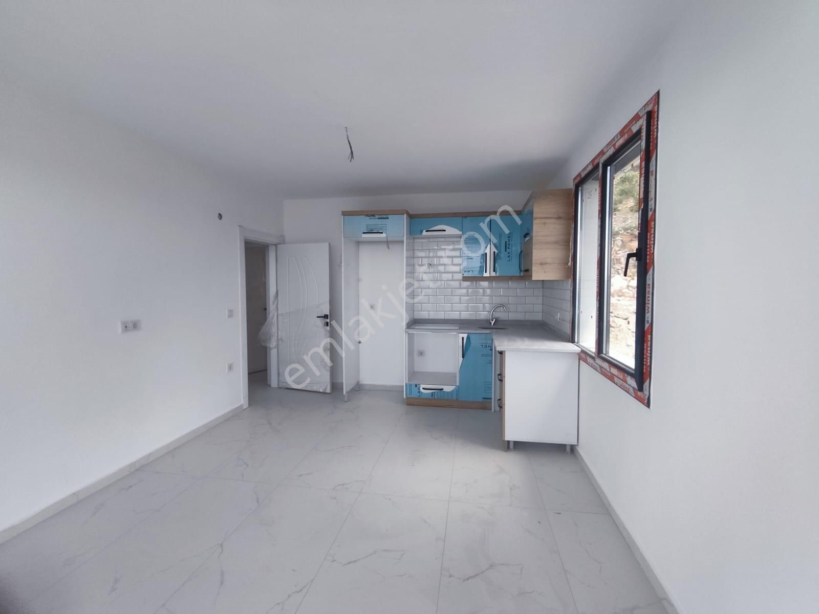 Ceylan Oksijen Evlerinde 2+1 Sürekli Kiralık Sıfır Daire - Görsel 19