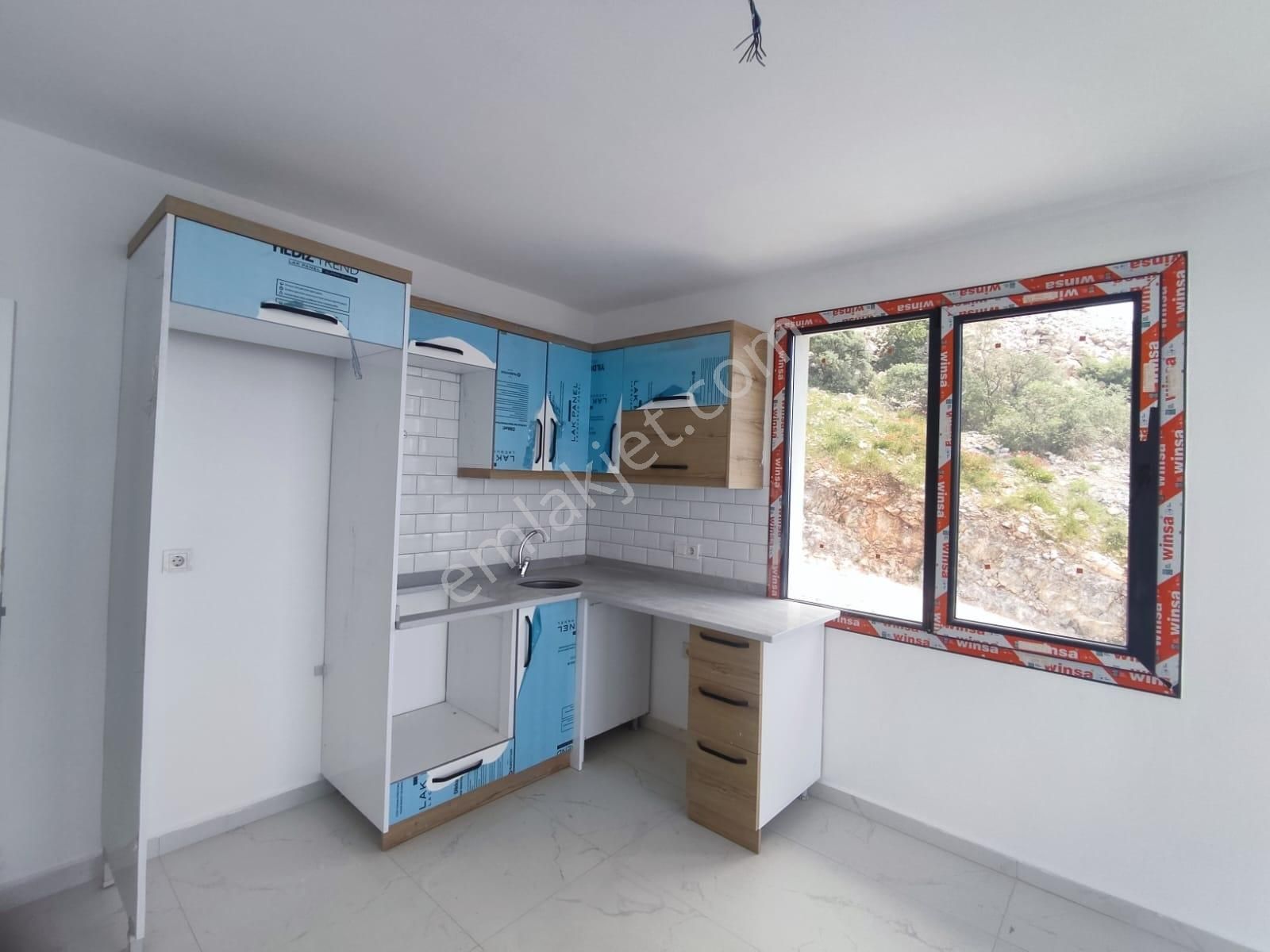 Ceylan Oksijen Evlerinde 2+1 Sürekli Kiralık Sıfır Daire - Görsel 21