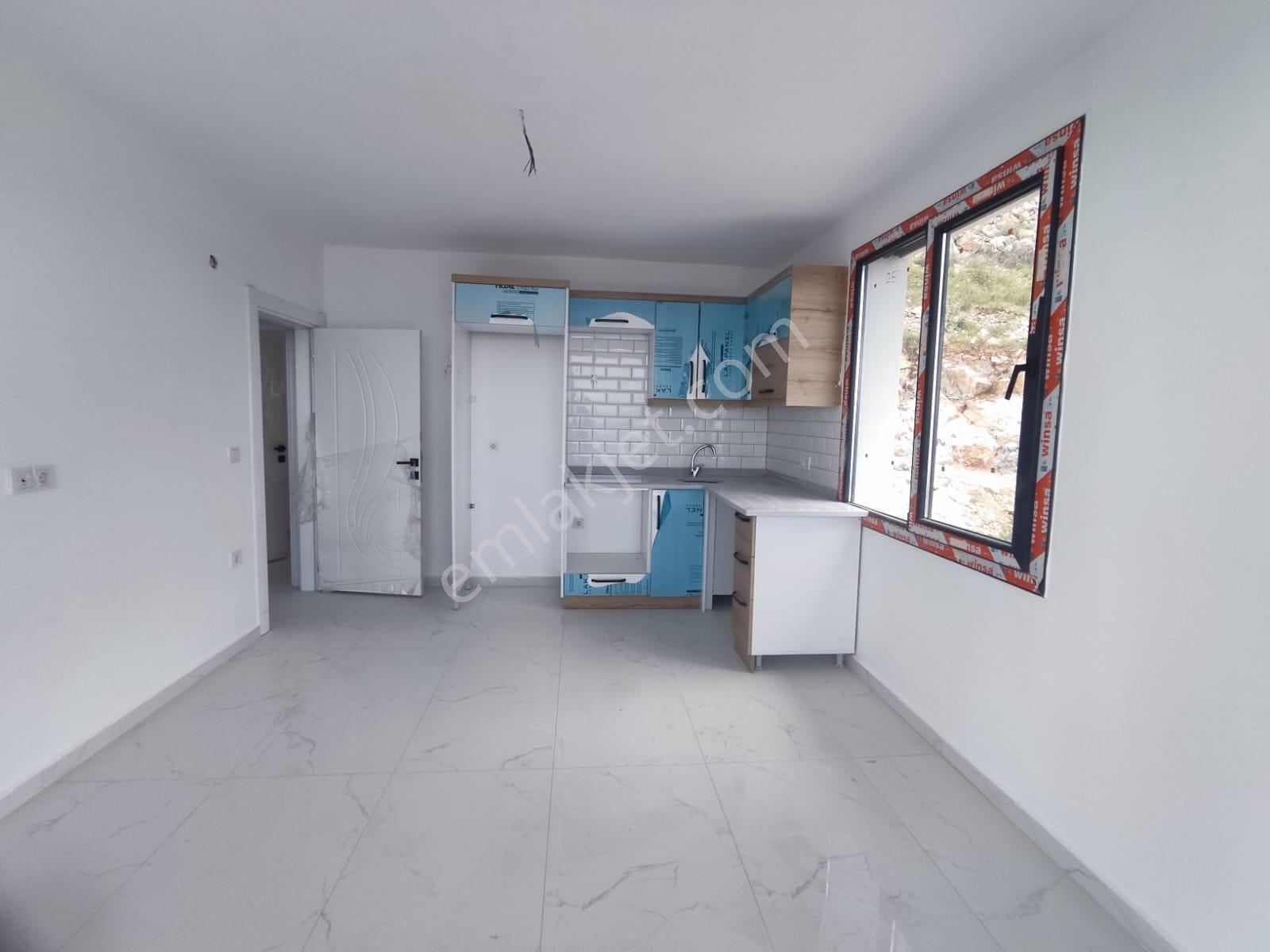 Ceylan Oksijen Evlerinde 2+1 Sürekli Kiralık Sıfır Daire - Görsel 26