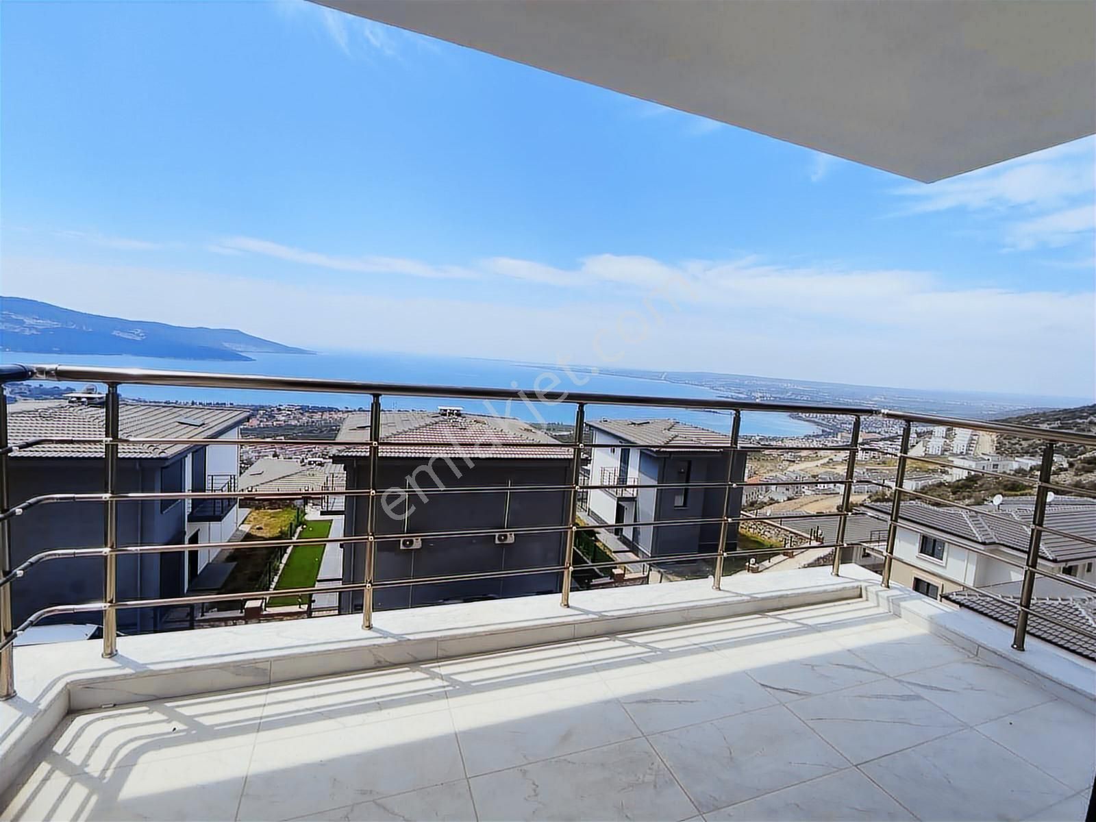 Ceylan Oksijen Evlerinde 2+1 Sürekli Kiralık Sıfır Daire - Görsel 14