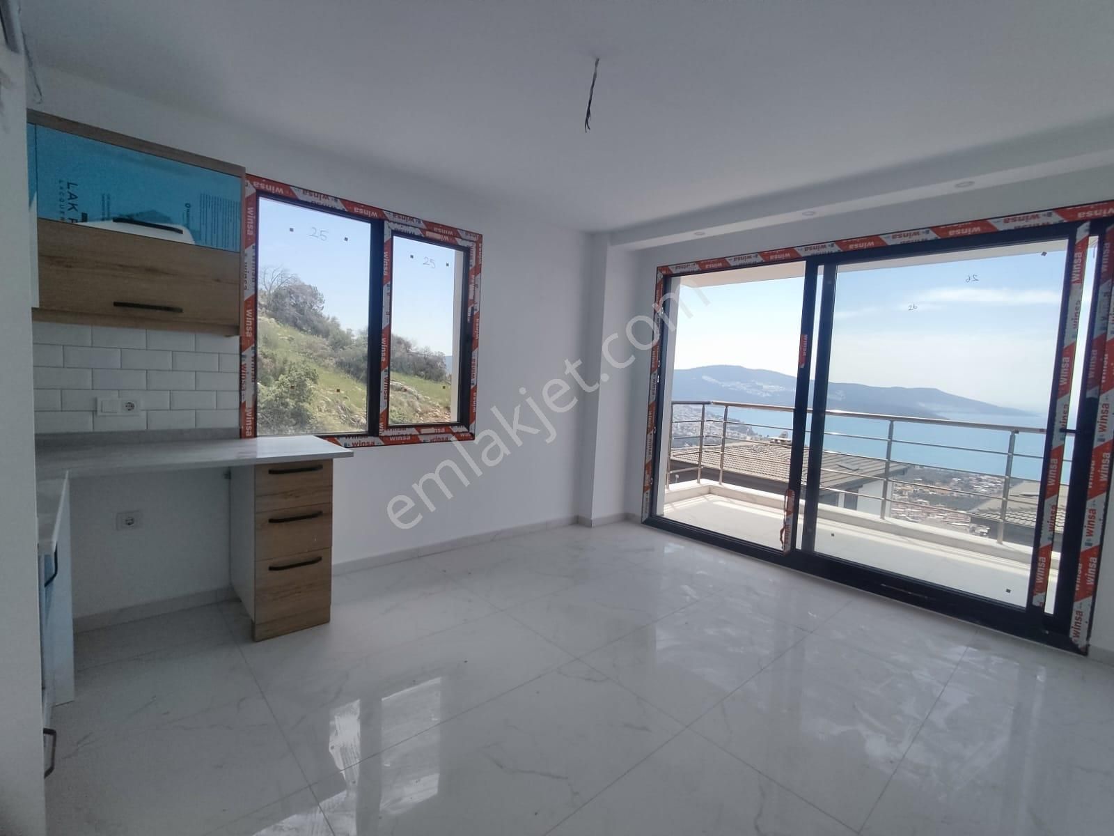Ceylan Oksijen Evlerinde 2+1 Sürekli Kiralık Sıfır Daire - Görsel 7