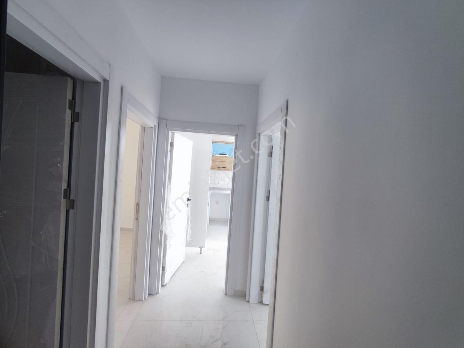 Ceylan Oksijen Evlerinde 2+1 Sürekli Kiralık Sıfır Daire - Görsel 25