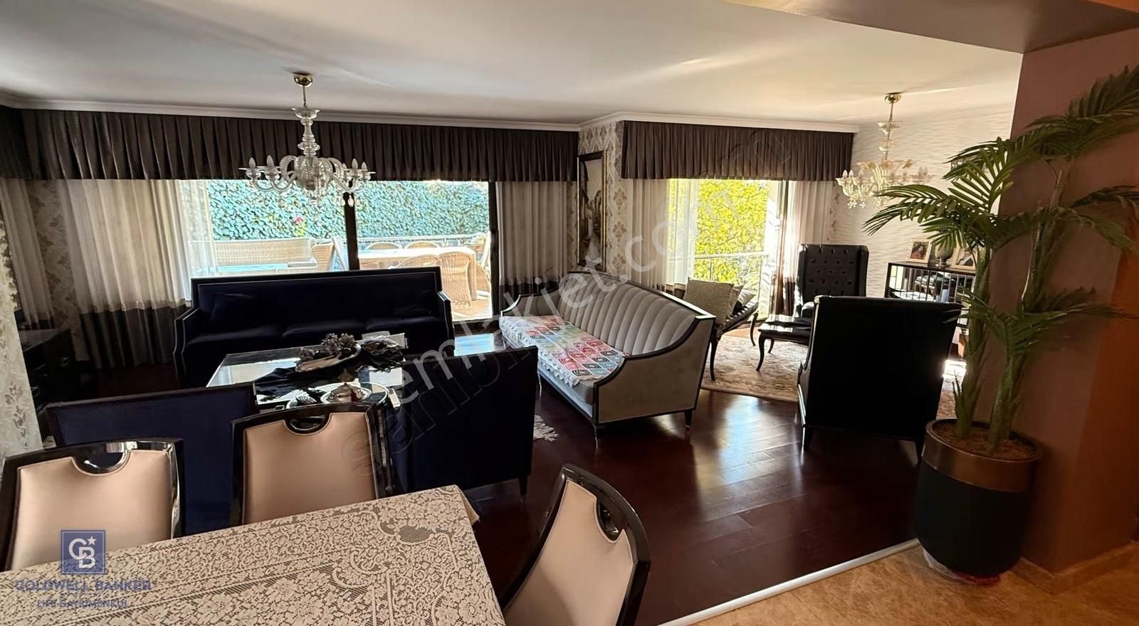 Evka 3'ün En Özel Villası Satışta - Görsel 11