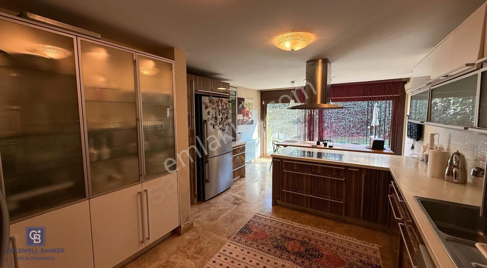 Evka 3'ün En Özel Villası Satışta - Görsel 15