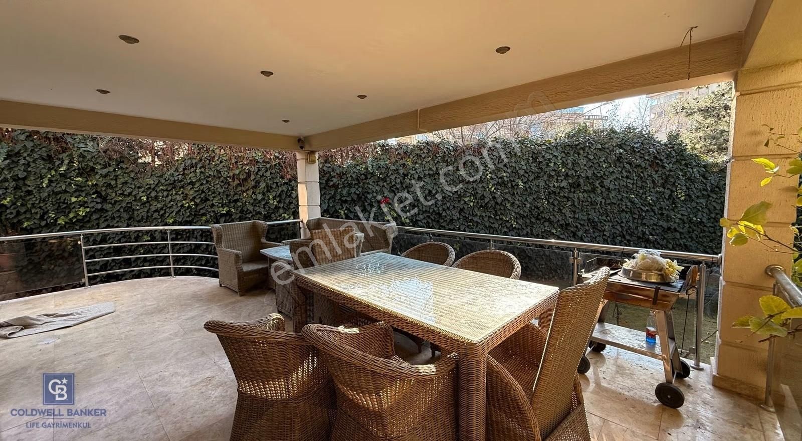 Evka 3'ün En Özel Villası Satışta - Görsel 10