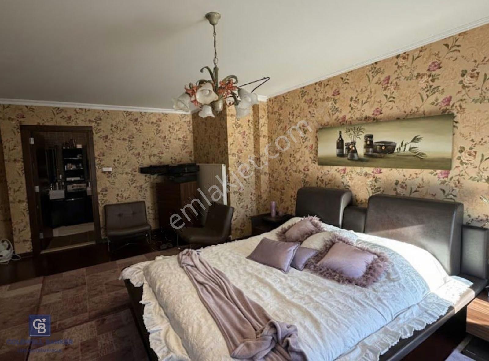 Evka 3'ün En Özel Villası Satışta - Görsel 22