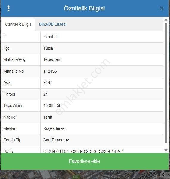 Tepeören Sanayi Bölgesinde Yatırım Fırsatını Kaçırma - Görsel 6